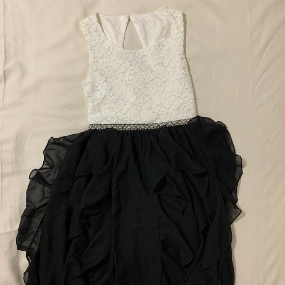 belk Dresses Girls Dress Size 6 Poshmark